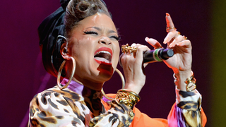 Andra Day Calls Out Former FBI Director J. Edgar Hoover: 'He Is the Hitler for Black People. The Man Was a Demon'